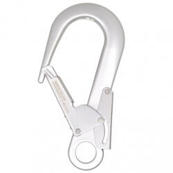 Irudek Karabiner Irudek Sekuralt 984 60mm-es nyílás alumínium