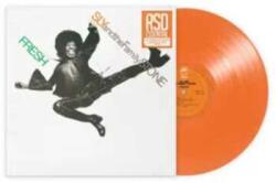 Legacy LP Sly & The Family Stone: Fresh CLR
