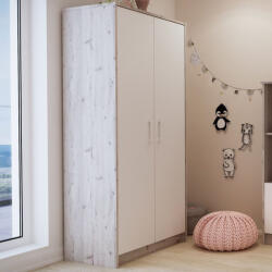 TODI Bee gyerekszoba nagyszekrény