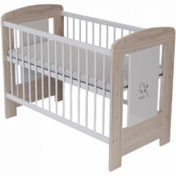 TODI Magic 60×120 cm-es babaágy