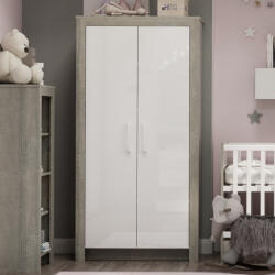 TODI Cube 2 gyerekszoba nagyszekrény