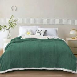 New Fashion Pucioasa Home Patură Cocolino Îmblanită-PBT 61 Patura