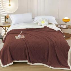 New Fashion Pucioasa Home Patură Cocolino Îmblanită-PBT 50 Patura