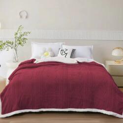 New Fashion Pucioasa Home Patură Cocolino Îmblanită-PBT 62 Patura
