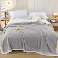 New Fashion Pucioasa Home Patură Cocolino Îmblanită-PBT 49 Patura