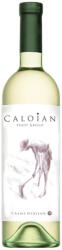 Oprisor Crama Oprisor - Caloian Pinot Grigio 2024 - 0.75L, Alc: 13%