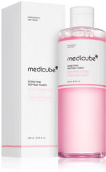 medicube PDRN Pink Cica Soothing Toner Серуми за лице, емулсии, флуиди 250ml