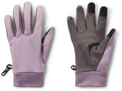 Columbia Trail commute , Violet , S