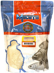 MicutuFishing Nada Micutu Competition Grass Carp, 900gr (MTU54500)