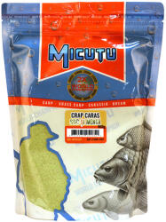 MicutuFishing Nada Micutu Carp-Crucian, Soc Menta, 900gr (MTU51851)