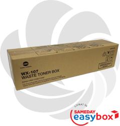 Konica Minolta WX-107 Waste Toner Bottle original pentru Bizhub C250i / C300i / C360i / C450i / C550i (AAVAWY2)