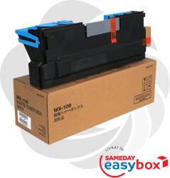 Konica Minolta WX-106 Waste Toner Box original pentru Bizhub 308 / 368 / 458 / 558 / 658 (AAJ5WY1)