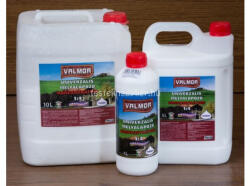 Valmor mélyalapozó 1: 4 5L