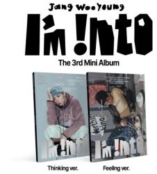 Jang, Woo Young I'm Into - facethemusic - 10 790 Ft