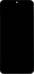 Samsung LCD дисплей + тъч единица + преден капак A266B Galaxy A26 5G бял (Service Pack) (GH82-37049B)