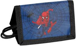 Paso Портмоне с връзка Paso Spider-Man (SP25TT-002)