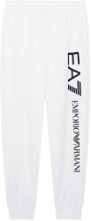 EA7 Uniformă 7M000571AF13512 M0003 white/black