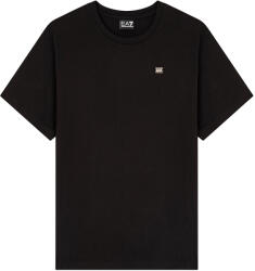 EA7 T-Shirt 7W000455AF10373 UC001 black