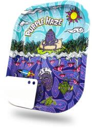  Best Buds Метална Тавичка Pineapple Small с Магнитна Грайндер Карта (61120159)