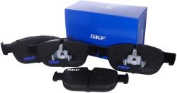 SKF Sada brzdových platničiek kotúčovej brzdy SKF VKBP 80446 (VKBP 80446)