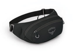 Osprey rinichi DAYLITE WAIST II, negru