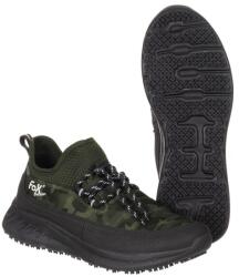 Fox Outdoor Sneakers Mountain Low, camuflaj