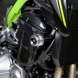 Barracuda Kit protecții motor Barracuda - Kawasaki Z900 2017-2022 / Z900RS 2018-2022 (crash pad) (KN9101-17)