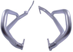 RDMOTO Kit protecții motor RDmoto - Honda CRF 1100L Africa Twin 2020-2023 - Argintiu (crash bar inferior) (CF133S)