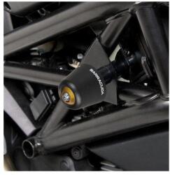 Barracuda Kit protecții motor Barracuda - Ducati Monster 600/620/696/796/S2R800-1000 (crash pad) (DN7101)