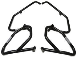 RDMOTO Kit protecții motor RDmoto - Honda X-ADV 750 2017-2020 (crash bar complet) (CF105KD)