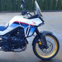 RDMOTO Kit protecții motor RDmoto - Honda XL 750 Transalp 2023-2024 (crash bar complet) (CF174KD)