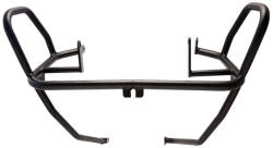RDMOTO Kit protecții motor RDmoto - Tiger 800 XCX 2015-2019 - Negru (crash bar) (CF80KD)