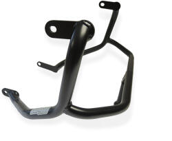 RDMOTO Kit protecții motor RDmoto - Yamaha FZ-6 / Fazer / S2 2004-2010 - Negru (crash bar) (CF76KD)