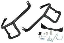 RDMOTO Kit protecții motor RDmoto - Honda NX 650 Dominator 1991-1995 (crash bar) (CF02KD)