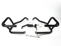 RDMOTO Kit protecții motor RDmoto - Suzuki DR800 Big 1991-1999 (crash bar + crash pads) (CF31KD)
