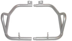 RDMOTO Kit protecții motor RDmoto - Yamaha BT 1100 Bulldog 2001-2007 - Argintiu (crash bar) (CF15S)