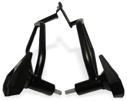 RDMOTO Kit protecții motor RDmoto - Yamaha MT-07 / XSR 700 2014-2023 (crash bar + crash pads) (CF79KD)