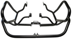 RDMOTO Kit protecții motor RDmoto - Honda XL 600V Transalp 1988-1999 (crash bar) (CF45KD)