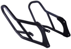 RDMOTO Kit protecții motor RDmoto - Ducati Multistrada 1200 2010 -2014 (crash bar) (CF03KD)