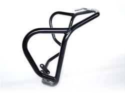 RDMOTO Kit protecții motor RDmoto - Honda CRF 1000 L Africa Twin 2016-2019 - Negru (crash bar complet) (CF57KD)