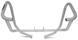 RDMOTO Kit protecții motor RDmoto - BMW F650 1997-2000 - Argintiu (crash bar) (CF74S)