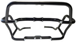 RDMOTO Kit protecții motor RDmoto - Honda XRV 750 Africa Twin (RD07) 1993-2003 - Negru (crash bar) (CF99KD)