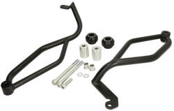 RDMOTO Kit protecții motor RDmoto - MT-07 Tracer 700 / Tracer 7 / GT 2016-2023 (crash bar + crash pads) (CF72KD)