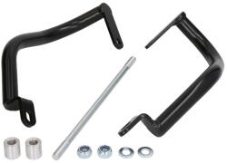 RDMOTO Kit protecții motor RDmoto - KTM 640 LC4 2005-2008 (crash bar) (CF22KD)