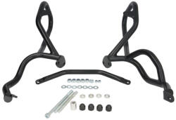 RDMOTO Kit protecții motor RDmoto - Honda CB 125F 2021-2023 (crash bar) (CF148KD)