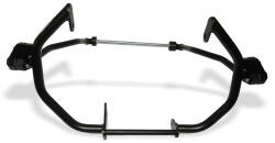 RDMOTO Kit protecții motor RDmoto - KTM 1290 SuperDuke 2016-2023 - Negru (crash bar) (CF81KD)