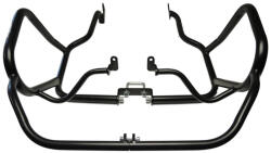 RDMOTO Kit protecții motor RDmoto - Honda XL 700V Transalp 2007-2012 (crash bar) (CF42KD)