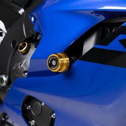Barracuda Kit protectii motor Barracuda - Yamaha R6 2017 - 2018 (crash pad) (YP6101-18)