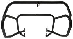 RDMOTO Kit protecții motor RDmoto - Suzuki DL1000 V-Strom 2014-2016 - Negru (crash bar) (CF52KD)