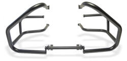 RDMOTO Kit protecții motor RDmoto - BMW R1150 GS / Adventure 2000-2003 - Negru (crash bar) (CF08KD)